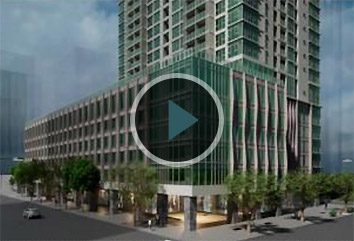 Park East Place in BGC Taguig City by Alveo Land